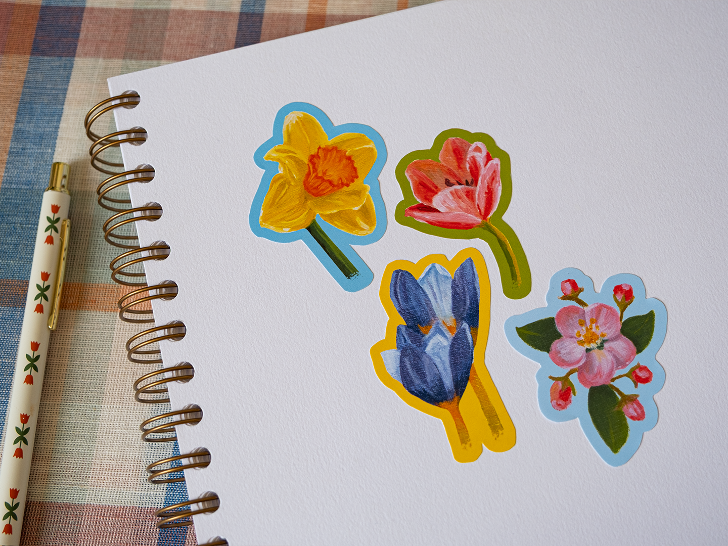 Fleur de cerisier 🌸