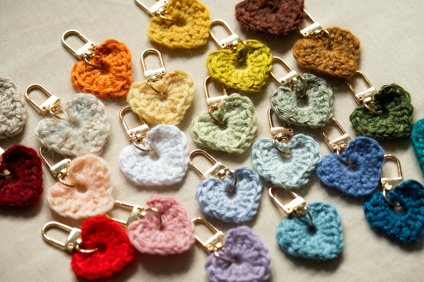 🐾 Les crochets du coeur - Don SPA 🐱🐶
