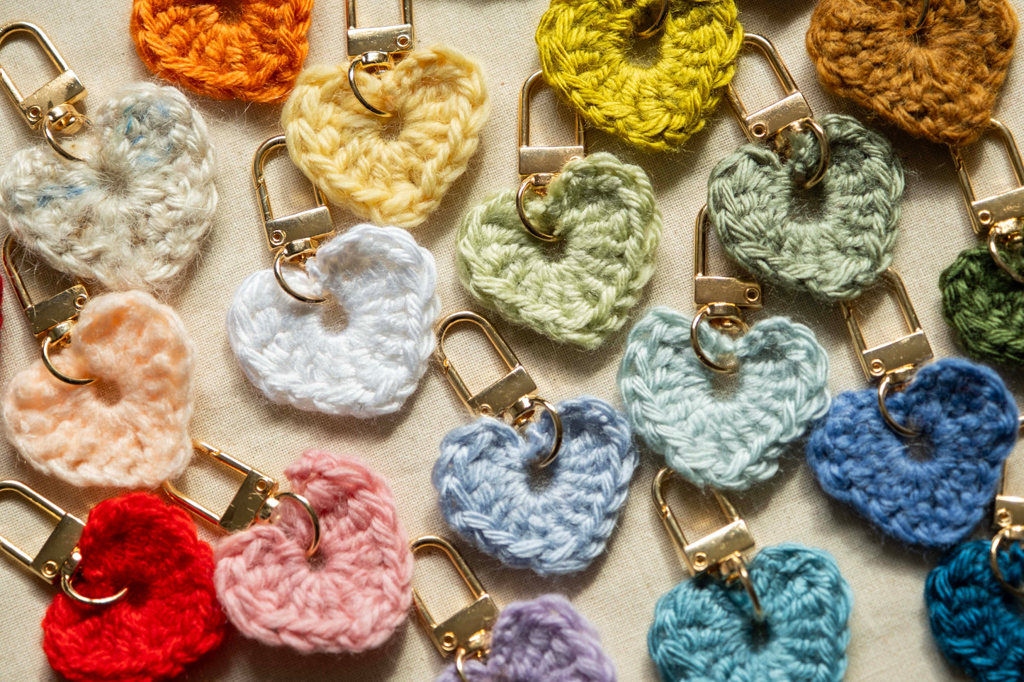 🐾 Les crochets du coeur - Don SPA 🐱🐶