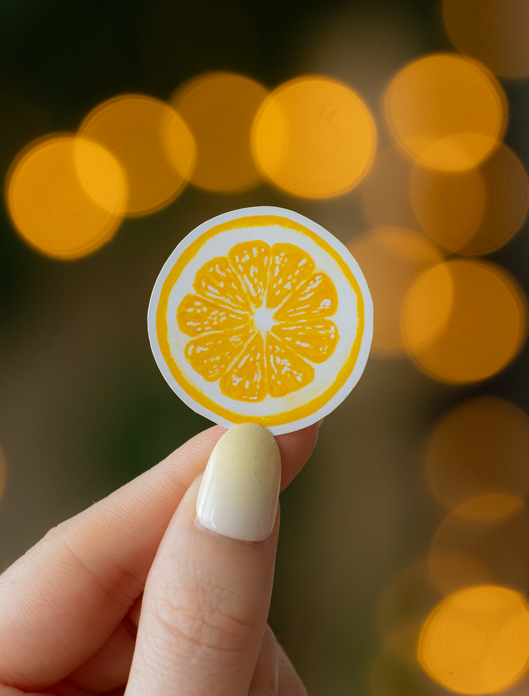🍋 Print club de Juin "Weekend à la campagne, soleil et citronnade" 🍋