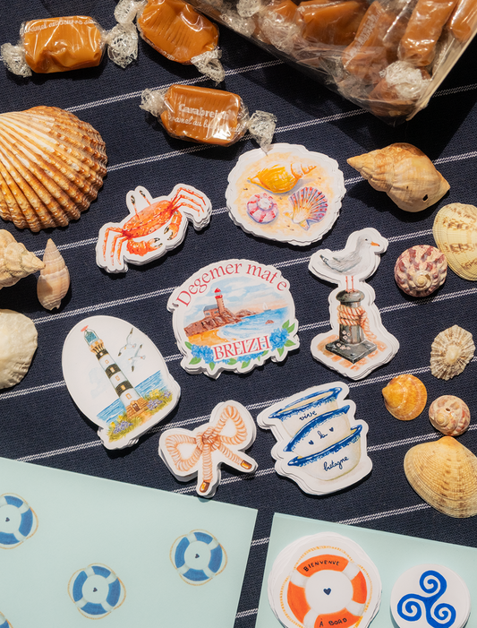 ⭐ Abonnement Print club Mini ⭐