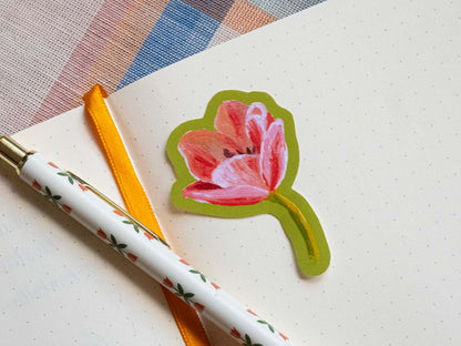 Tulipe 🌷